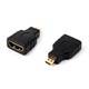 Переходник Smartbuy A116 microHDMI (m)-HDMI (f) TdnI41fehd0CYgg-JOSyv3