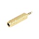 Переходник с 3.5 на 6.3 jack металл под пайку Lg5nOaZ5iSB4wpKrW6VCf3 - фото 280452