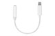 Переходник Lightning 3.5 Jack Apple vppTQ-3UiGYpuJ7i1CpkS2 - фото 280458