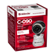 Веб-камера Defender C-090 CMOS 640x480 0.3Мп USB zIKN96jmjzaanX9yAkIK33 - фото 280488