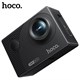 Экшн-камера Hoco DV100 sports camera WIFI black cDrbfXwkjxk3Mo5YIHMpw1 - фото 280509