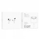 Bluetooth-гарнитура стерео Hoco EW75 белый a1KIAAb8j2A856sQZyqMh1 - фото 280558