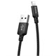 Кабель USB HOCO X14 Times speed USB - Lightning, 2А, 1 м, черный IwJpsw2hhCQMnFQqIcYAh0