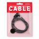 Кабель SMART BUY USB - 8-pin для Apple, черный, 1м, до 2 А, магнитный Hkrcl9mXhHyP5AALTVGoi3 - фото 280603