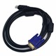 Кабель HDMI VGA 1.5м. asO-FjiqhP6EvxR5M0DlY3 - фото 280621