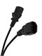 Кабель монитор - компьютер 1.8 метра 220V (UPS -> устройство) <VDE> 3G*0.5mm Aopen <ACE001-1.8M> zH0o0uKcgkj17Xr0vZOL10 - фото 280638