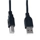 PERFEO Кабель USB2.0 A вилка - В вилка, длина 3 м. (U4103) vi4sF3TUi4asUDPI5azoR1 - фото 280639