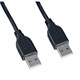 PERFEO Кабель USB2.0 A вилка - А вилка, длина 1,8 м. (U4401) iWNai52sj-p5R1jorhWzt3 - фото 280652