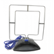 ТВ-Антенна комнатная Вектор AR-025 активная DVB-T/T2 JpqsgYwciYnHhh5EEyXFc0 - фото 284992