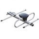 Perfeo ТВ антенна "ПУЛЬСАР", активная 25 км (PF_B4230) ziiCiUvLi3dTdt0Ptdrj03 - фото 285013