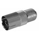 Переходник прямой пластик гнездо F – гнездо TV PROconnect inUfh1YKjGMdBKuQ5VgUf3 - фото 285027