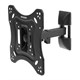 Кронштейн для телевизора 17"-42", наклонный REXANT cXEytG8ghqMR5nSUI88tX0