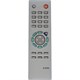 Пульт для телевизора ERISSON E-3743 xsCndQs2jblSXK6tZwmHC1 - фото 285121