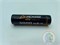 Аккумулятор 18650 3.7v Li-ion ИСКРА 3000mAh nCB-ZcrrhV8NZkmgwRt0K1 - фото 294