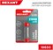 Аккумулятор Li-ion 18650 с защитой 3.7В 2800мА.ч (блист.) Rexant 30-2030-05 b3VO4xEjgziX7zAz2Izut2 - фото 327