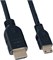 Кабель HDMI - mini HDMI v1.4 Perfeo (H1101) 2м naoFg865jxX6ESNI0IbEa3 - фото 335