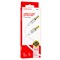 Аудиокабель BOROFONE BL19 AUX Jack 3,5 (m) - Jack 3,5 (m), 1 м, белый NAgmbY3Gjo3jPYDQhtzmu2 - фото 337