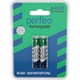 Perfeo AAA850mAh/2BL Аккумулятор Пластик KaBQBmqngZ4x3QUkIw1BL3 - фото 338736