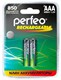 Perfeo AAA850mAh/2BL Аккумулятор Пластик KaBQBmqngZ4x3QUkIw1BL3