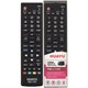 Пульт для телевизора LG RM-L 1162 LED TV PxbGHAe8i3xT4TNxbeMoB2 - фото 339877