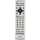 Пульт ДУ универсальный HUAYU Panasonic RM - 520M TV iqpTdNgvjXuJHQ-wrMAbL0 - фото 339909