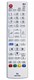 Пульт ДУ LG AKB73715634, белый LCD TV 9nAi8hM0h4SdqlIEqblxE0 - фото 339924