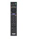 Пульт ДУ Sony RM ED009 LCD TV 2FXBRW7phof-OsC-YpDmS1 - фото 339933