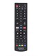 Пульт ДУ универсальный HUAYU LG RM-L1379 Ver.2 LCD, 3D, TV, Netflix, Ivi SdW1xbKngfNTC-kiySe6g0 - фото 339936