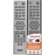 Пульт ДУ универсальный HUAYU Vestel RM - 175CH TV YUSOq2Zpg2wG950lQPaMt3 - фото 339958
