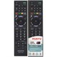 Пульт ДУ универсальный HUAYU Sony RM-L1165 LCD TV 4lrM3uV7iZgmJv2gNkyZs3 - фото 339987