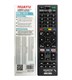 Пульт ДУ универсальный HUAYU Sony RM-L1615 LCD TV YouTube 7HUQtB1Egvaw1eeq0IOM62 - фото 339990