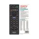 Пульт ДУ универсальный HUAYU Sony RM - 1025A LCD TV 75AHtTfMhNMQZKRSr7WjH0 - фото 340004