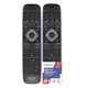 Пульт универсальный RM-D1110 ClickPdu для PНILIPS roG70EI2hTajQ00py3my50 - фото 340010