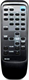 Пульт для телевизора JVC RM-C 565 Zz8Veb4bgew6bJmqhZa1k3 - фото 340046