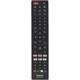 Пульт ДУ универсальный HUAYU JVC RM-L 1552 LCD TV, Youtube URWSQvrNjOpQbSDU2h1gb1 - фото 340053