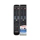 Пульт ДУ универсальный HUAYU Samsung RM-D1078+ LED TV, 3D cAsEzzwMgG1yHgMEGJoK90 - фото 340060
