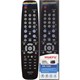 Пульт ДУ универсальный HUAYU Samsung RM-766B TV oL9wt-wDiu99Rm5OtccY53 - фото 340066