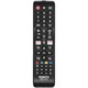 Пульт для телевизора Samsung RM-L1618 универсальный 0Hq-MVurhcKF7LgAiG8343 - фото 340071