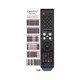 Пульт ДУ универсальный ClickPDU Supra RM-L 1042+2 LCD TV QmDnadJOhhvlyQbmbOOw00 - фото 340095