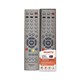 Пульт ДУ универсальный HUAYU Toshiba RM-D 602 LCD DVD TV uZoW4TK8g-BTxvvw8Kkof0 - фото 340103