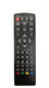 Пульт для ресивера DVB T-2 TbiZiR9cgCxbLi2WAyVN82 - фото 340141
