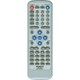 Пульт ДУ универсальный HUAYU HR - 763E DVD 5000 в 1 y1v63toChCEKLREwz3N0Y1 - фото 340142