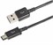 Кабель USB вилка - Mini USB вилка, длина 1,5 м. длинный штекер ZkTwjCmCheQQAB3Blkb6t3 - фото 350