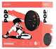 Perfeo Bluetooth-колонка "POP" FM, MP3 microSD/USB, AUX in, TWS, мощность 6Вт, 1200mAh, черная ItQe0XXgjXSX1Ei5hbMuF1 - фото 368794