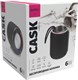 Perfeo Bluetooth-колонка "CASK" 6W, MP3 USB-TF, AUX, FM, HANDS FREE, TWS черная FEtYf18dj0m7Nbetlz0ge0