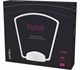 Perfeo ТВ антенна "PORTAL", активная, встр. усилитель, блок питания, DVB-T2 (PF_4505) FUQ3XRfbhvVTF411E-q-l3 - фото 368816