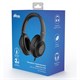 Наушники полноразмерные RITMIX RH-544 чёрные кабель 2м. mP1x0auXha5-ug7TNdRPE0 - фото 368822
