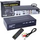 Приставка для цифрового ТВ Openbox DVB-009 металл i17RdQ4DiQ3B555DwidyM2 - фото 368826