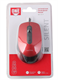Мышь проводная беззвучная Smartbuy ONE 265 USB/DPI 800-1200-1600-2400/4 кнопки/1.5м красная z3pAoZEegHRLs6zJ8H52r0 - фото 368829