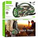 Bluetooth колонка Hoco HA4 Surge outdoor BT speaker хаки fdrPqeVXiHNFIaO9B8-BK0 - фото 368844